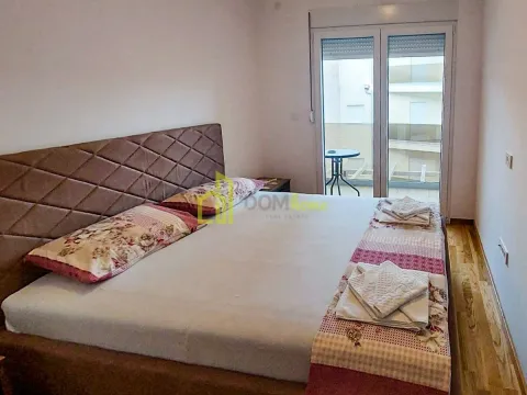 Prodaja, dvosoban stan, 62m², Herceg Novi, Crna Gora - image 11