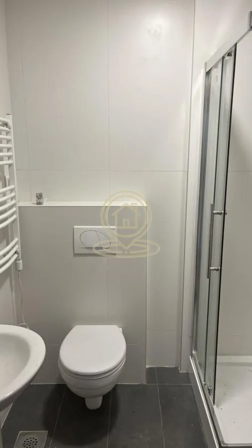 Prodaja, jednosoban stan, 35m², Mišeluk, Petrovaradin