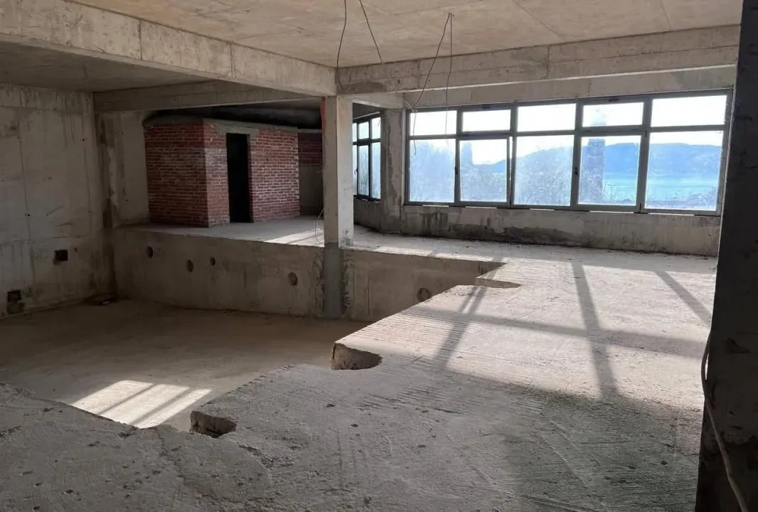 Rent, office space, 660m², Bečići, Budva