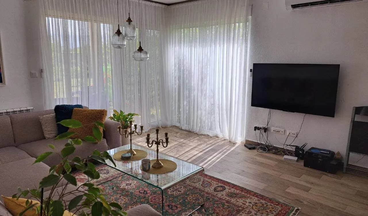 Rent, house, 120m², Danilovgrad, Crna Gora