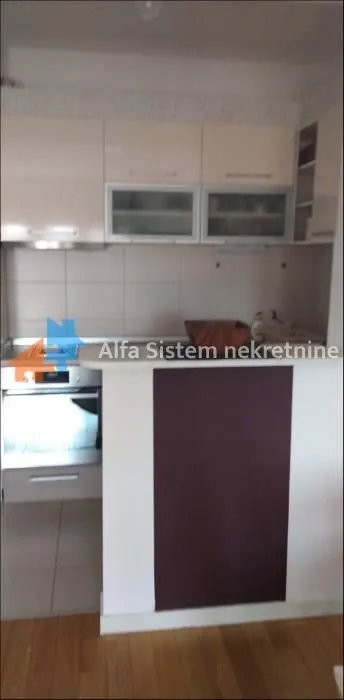 Izdavanje, dvosoban stan, 52m², Novi Beograd Blok 67, Novi Beograd Sve Podlokacije