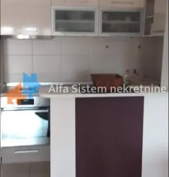 Rent, two bedroom apartment, 52m², Novi Beograd Blok 67, Novi Beograd Sve Podlokacije - image 6