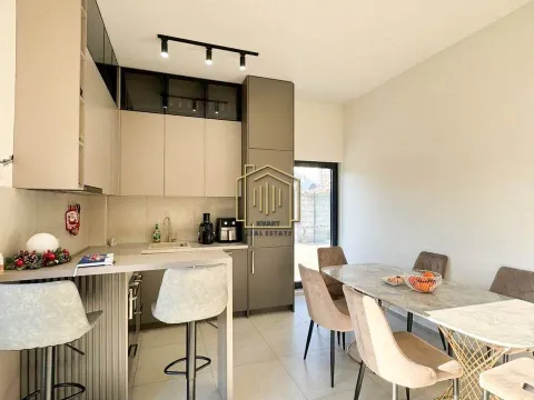 Sale, three bedroom apartment, 80m², Zabjelo, Podgorica - image 9