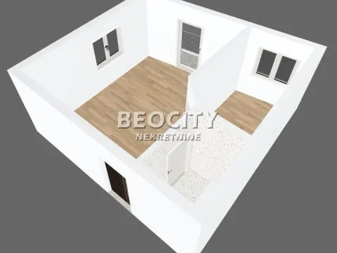 Prodaja, stan, 38m², Banjica, Voždovac Sve Podlokacije - image 15