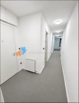 Rent, apartment, 120m², Novi Beograd Blok 65, Novi Beograd Sve Podlokacije - image 12