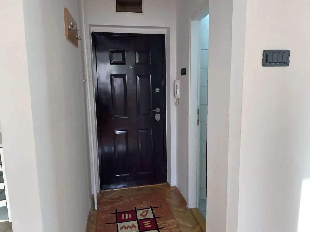 Rent, one bedroom apartment, 34m², Autokomanda, Voždovac Sve Podlokacije