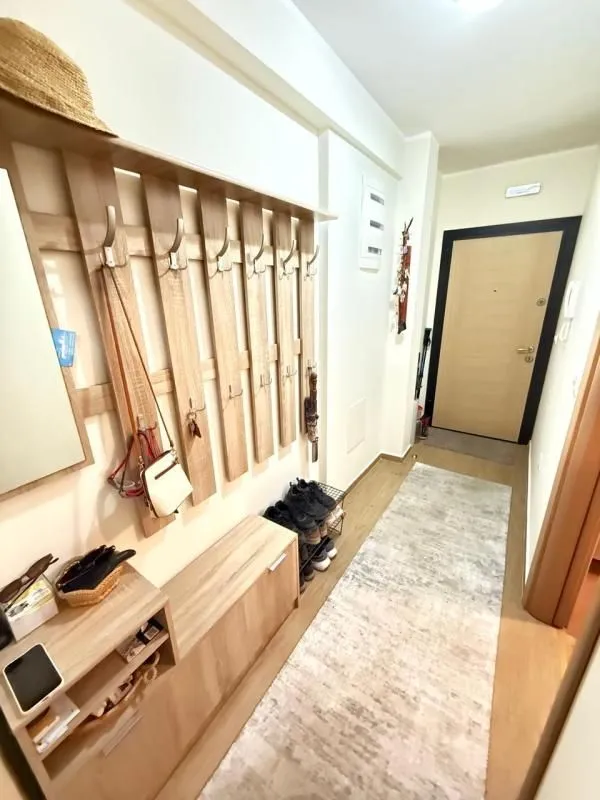 Prodaja, dvosoban stan, 107m², Dobra Voda, Budva