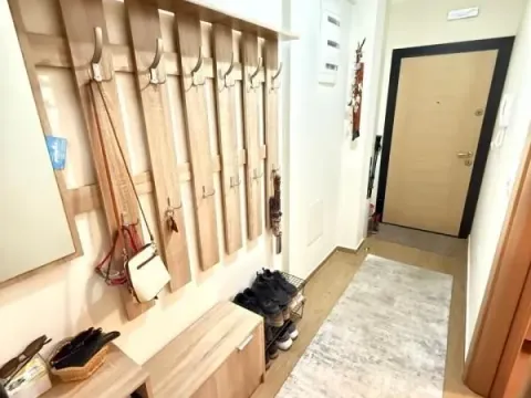 Sale, two bedroom apartment, 107m², Dobra Voda, Budva - image 6