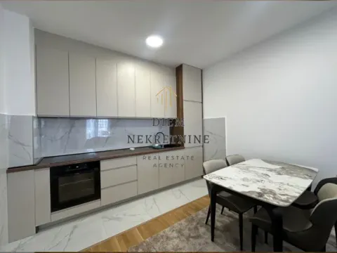 Rent, one bedroom apartment, 48m², Zabjelo, Podgorica - image 6