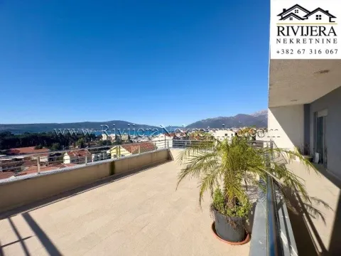 Prodaja, dvosoban stan, 87m², Tivat, Crna Gora - image 9