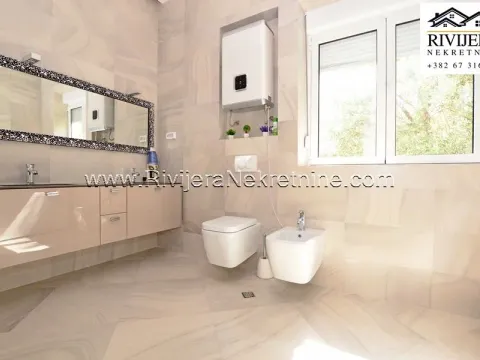 Sale, house, 285m², Njivice, Herceg Novi - image 11