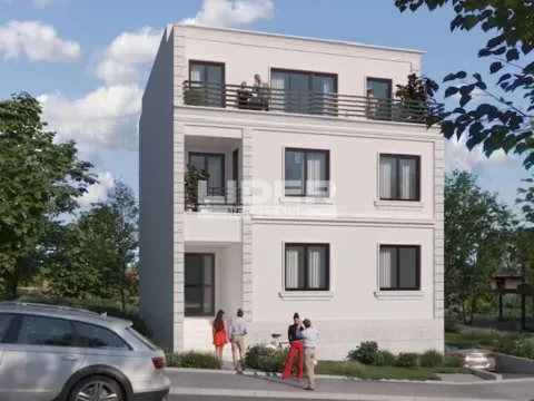 Stan in Palilula Sve Podlokacije