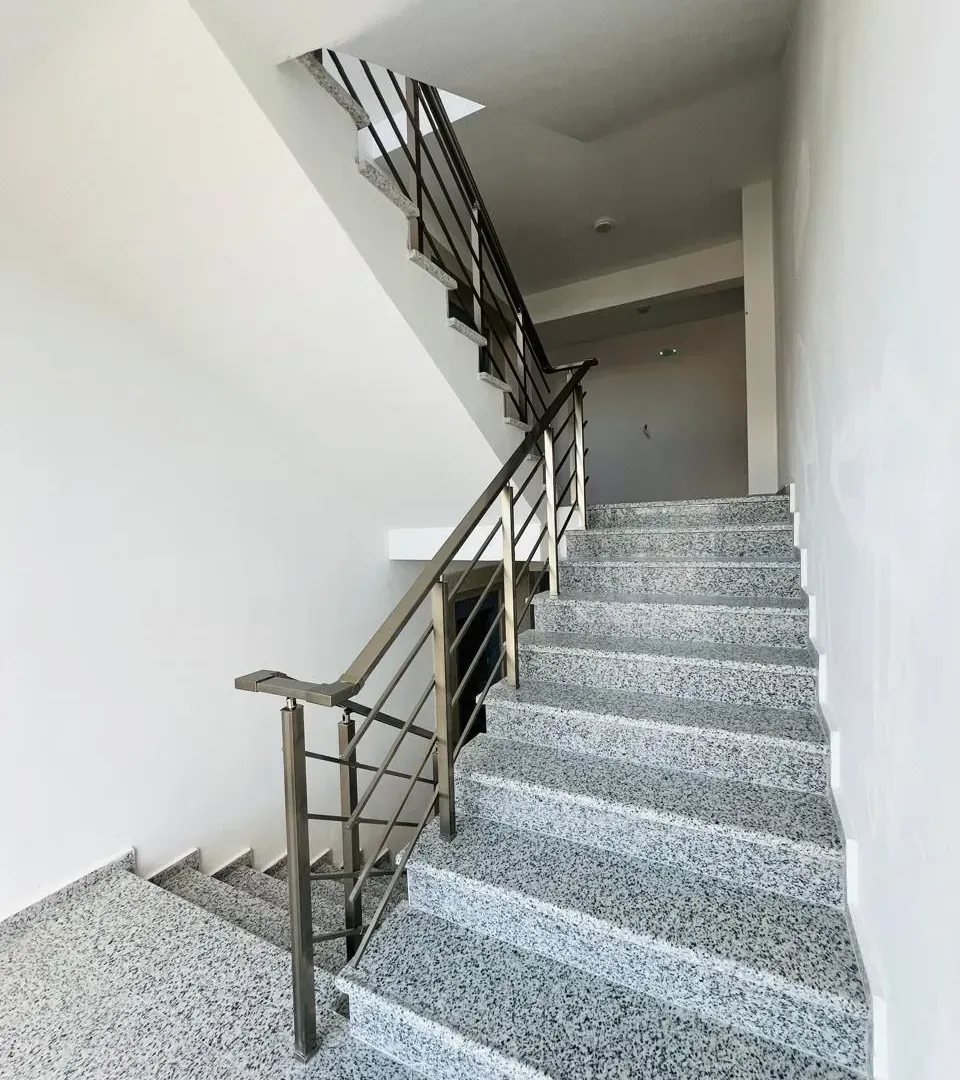 Sale, one bedroom apartment, 69m², Velika Plaža, Ulcinj