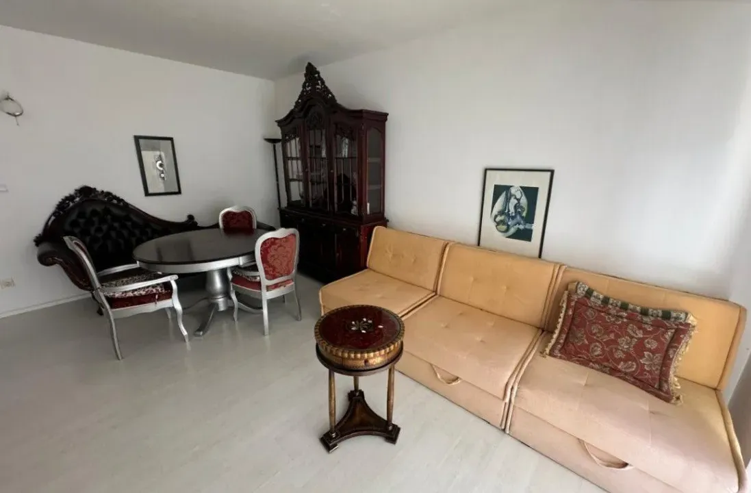 Prodaja, dvosoban stan, 73m², Budva, Crna Gora