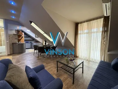 Sale, two bedroom apartment, 68m², Centar, Novi Sad - image 4