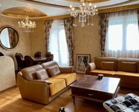 Prodaja, trosoban stan, 98m², City Kvart, Podgorica - image 3