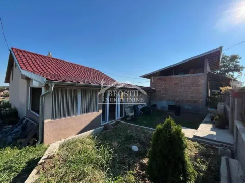 Sale, house, 60m², Centar, Smederevo - image 8