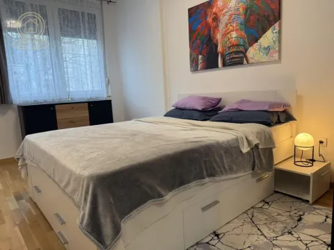 Izdavanje, jednosoban stan, 47m², Salajka, Novi Sad Sve Podlokacije - image 16