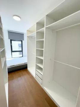 Rent, one bedroom apartment, 39m², Tošin bunar, Novi Beograd Sve Podlokacije - image 8