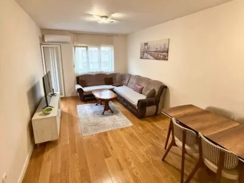 Izdavanje, jednosoban stan, 52m², Central Point, Podgorica - image 1