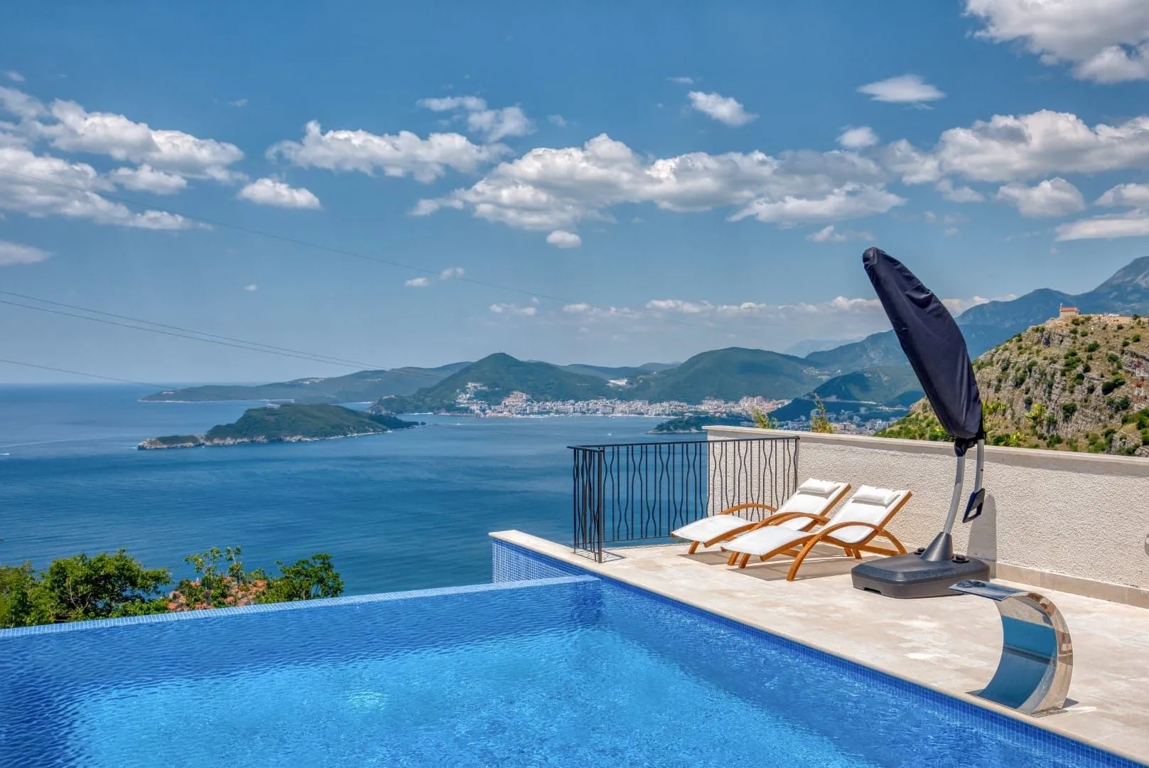 Sale, hospitality venue, 450m², Tudorovići, Budva