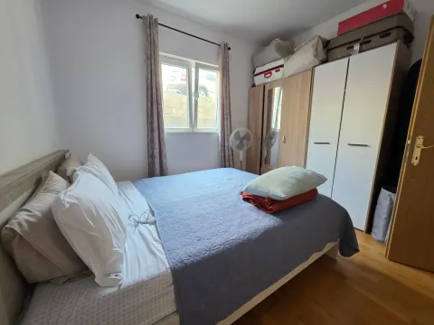 Izdavanje, jednosoban stan, 47m², Bečići, Budva - image 17