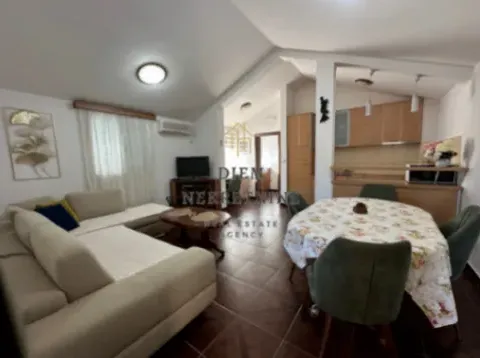 Izdavanje, jednosoban stan, 62m², Budva, Crna Gora - image 9