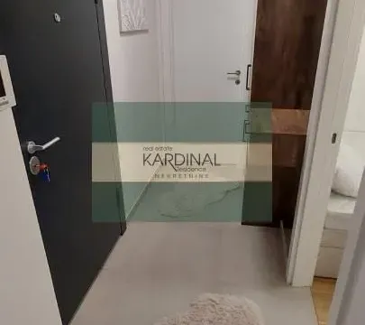 Izdavanje, jednosoban stan, 34m², Detelinara, Novi Sad Sve Podlokacije - image 4