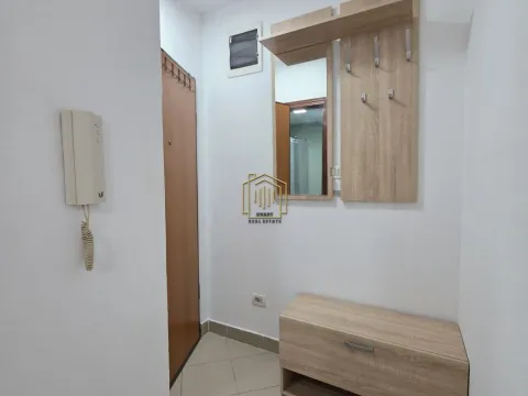 Izdavanje, jednosoban stan, 35m², 1 maj, Podgorica - image 7