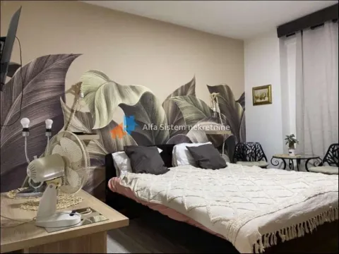 Izdavanje, stan, 67m², Tašmajdan, Palilula Sve Podlokacije - image 2