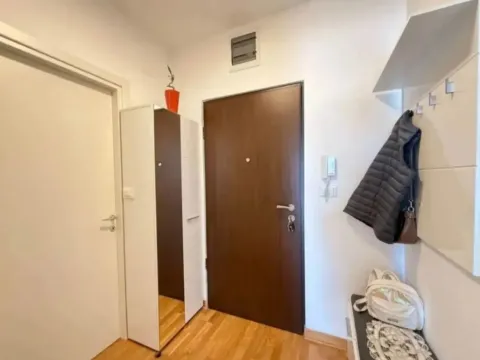 Izdavanje, jednosoban stan, 43m², City Kej, Podgorica - image 7