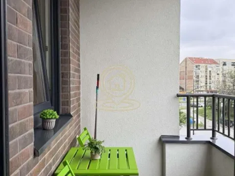 Izdavanje, jednosoban stan, 37m², Adamovićevo Naselje, Novi Sad Sve Podlokacije - image 5