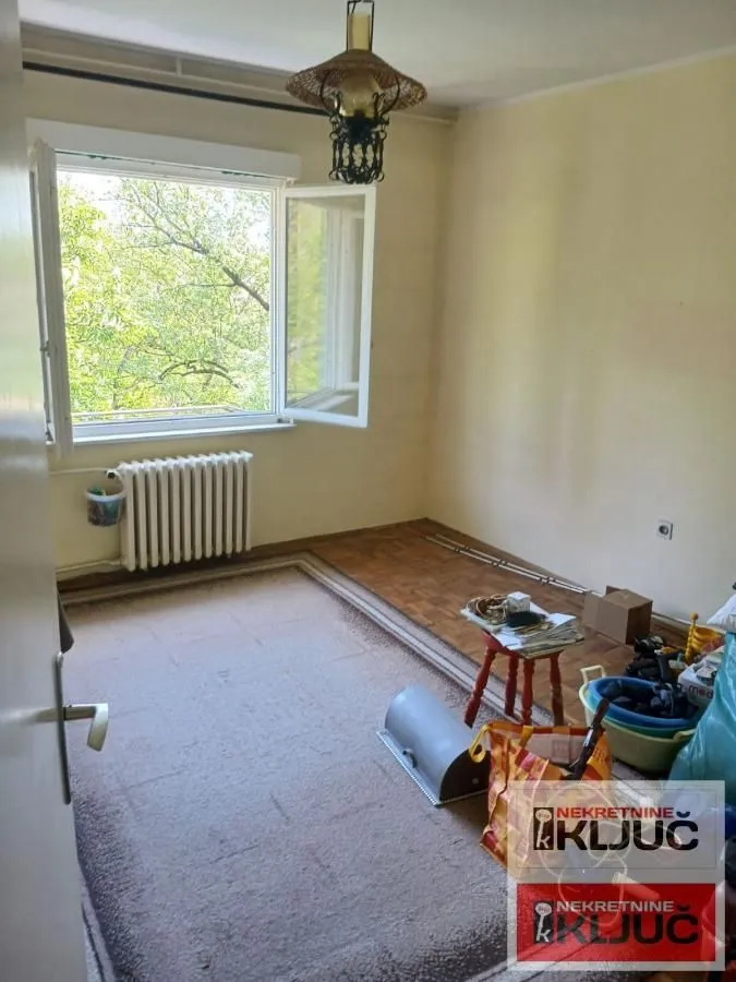 Prodaja, dvosoban stan, 50m², Satelit, Novi Sad Sve Podlokacije