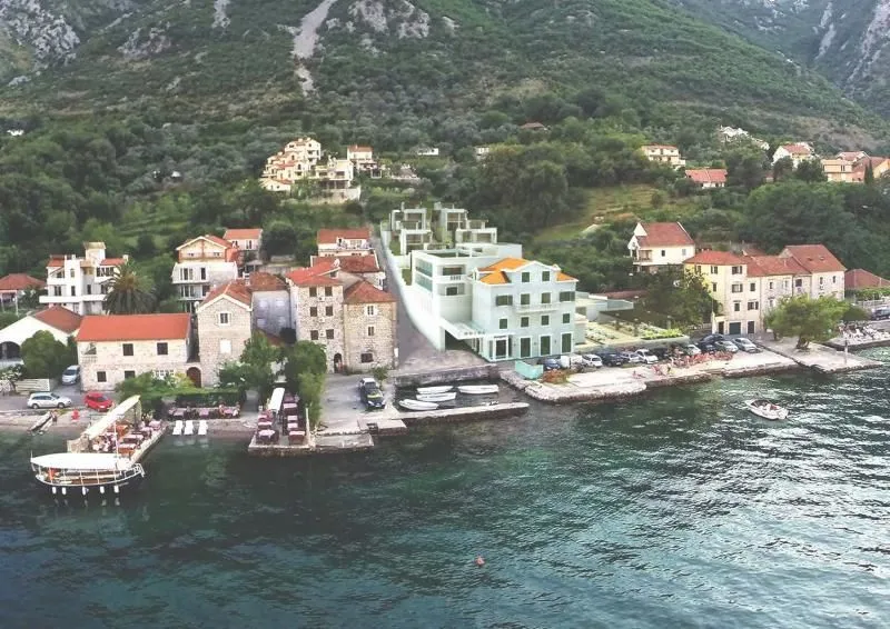 Prodaja, ugostiteljski objekat, 3720m², Kotor, Crna Gora