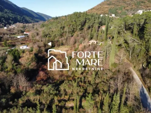 Prodaja, plac, 4514m², Sutorina, Herceg Novi - image 6