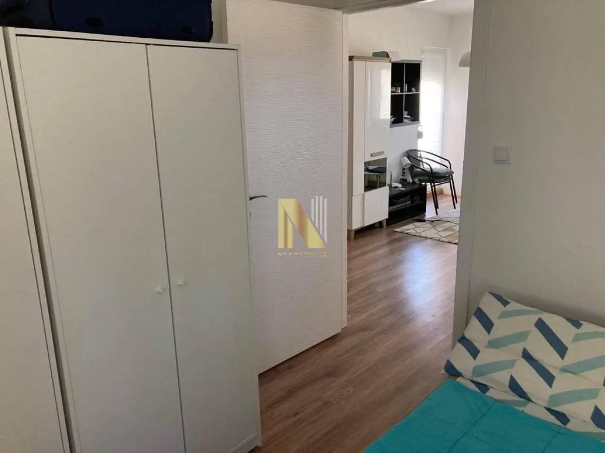 Izdavanje, jednosoban stan, 32m², Adice, Novi Sad Sve Podlokacije