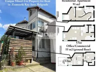 Izdavanje, stan, 142m², Zemun Centar, Zemun Sve Podlokacije - image 8