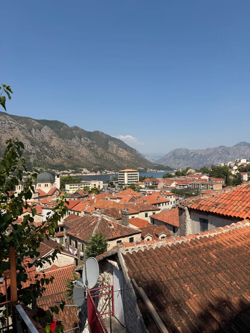Prodaja, kuća, 50m², Stari Grad Kotor, Kotor
