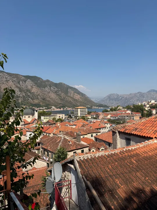 Prodaja, kuća, 50m², Stari Grad Kotor, Kotor