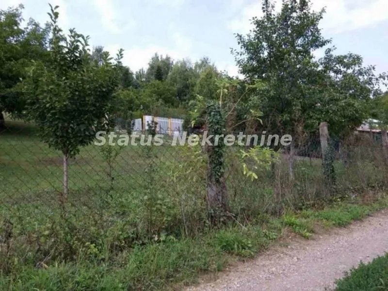 Prodaja, plac, 3800m², Sremska Kamenica, Petrovaradin