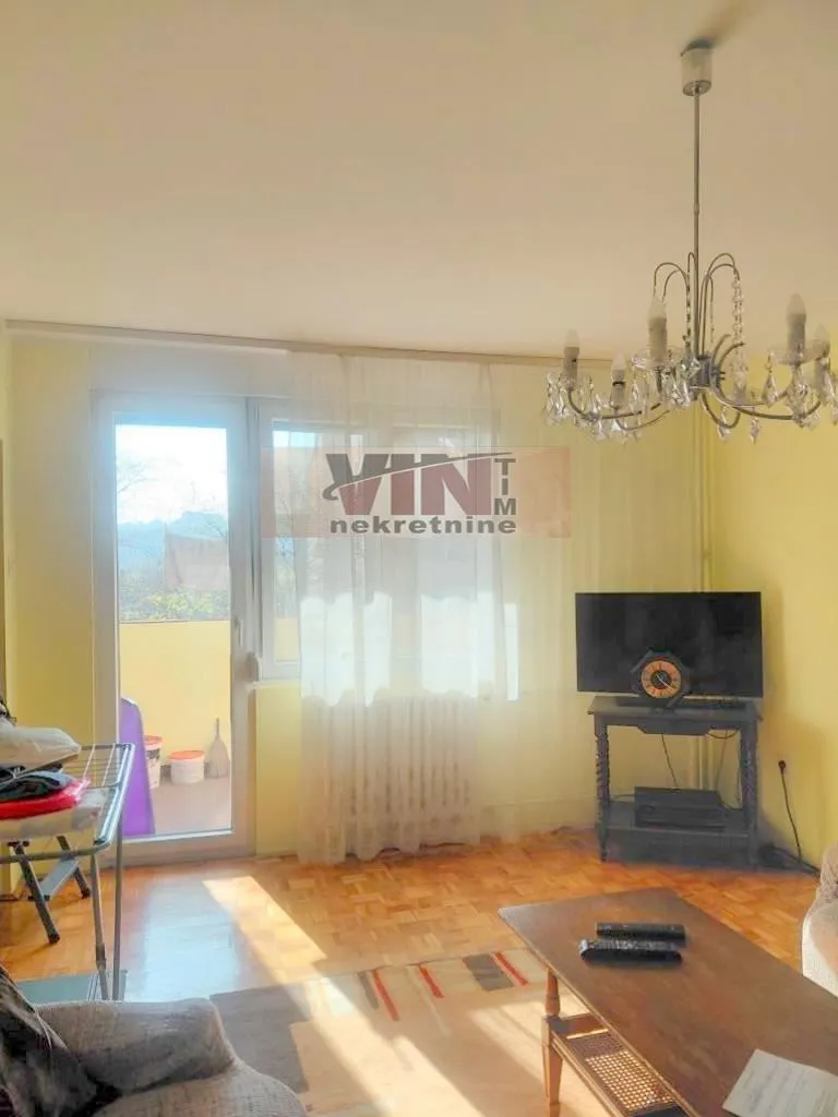 Rent, three bedroom apartment, 83m², Altina, Beograd