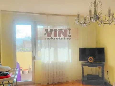 Rent, three bedroom apartment, 83m², Altina, Beograd - image 3