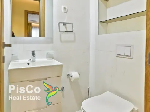 Izdavanje, dvosoban stan, 74m², Master Kvart, Podgorica - image 6