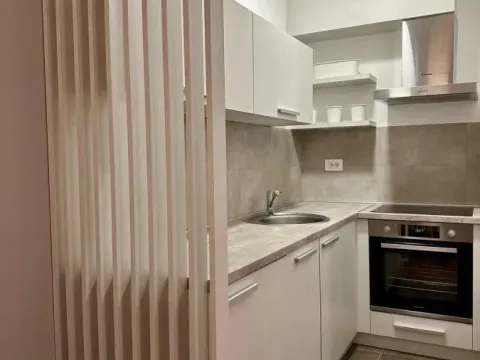 Prodaja, dvosoban stan, 49m², Centar, Novi Sad - image 9