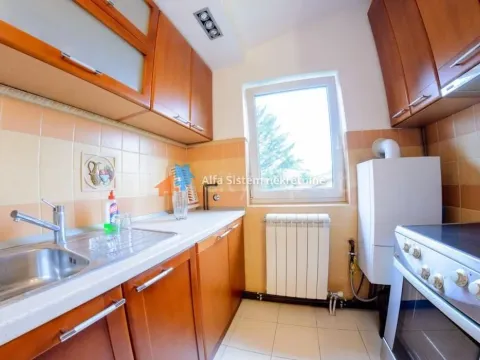 Rent, three bedroom apartment, 100m², Savski Venac, Beograd - image 4
