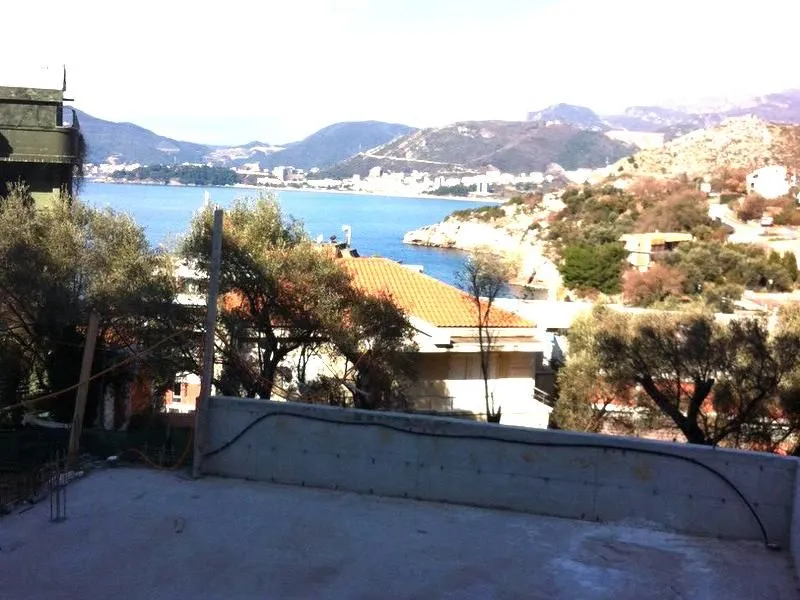 Prodaja, stan, 50m², Pržno, Budva