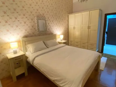 Rent, apartment, 52m², City Kvart, Podgorica - image 10