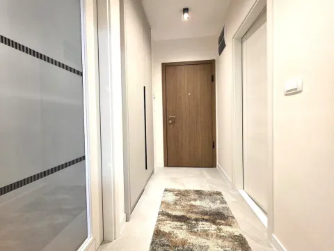 Rent, apartment, 49m², Central Point, Podgorica - image 8