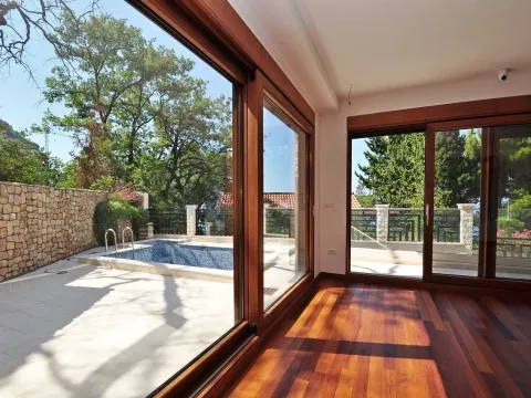 Sale, house, 258m², Reževići, Budva - image 32