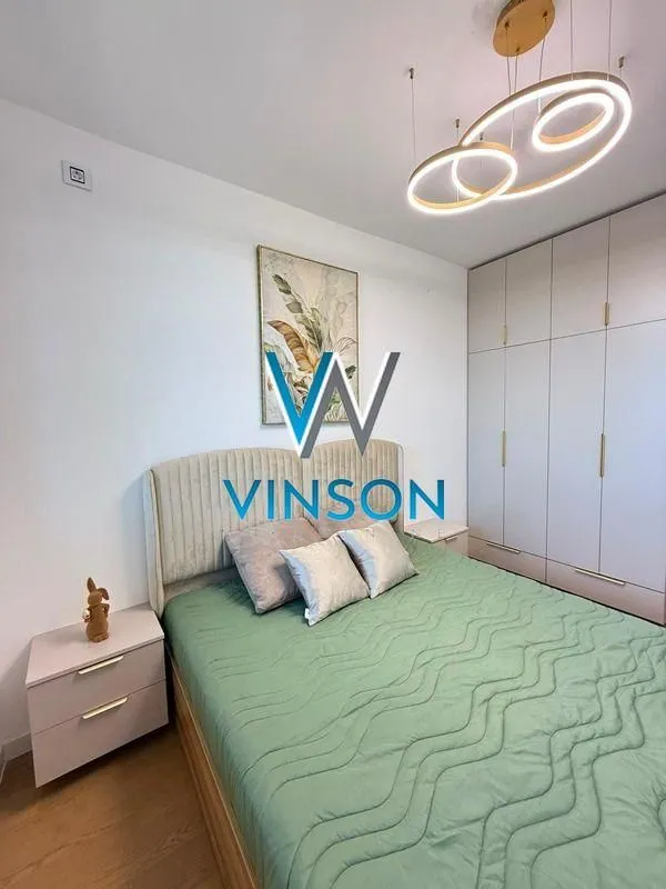 Prodaja, jednosoban stan, 45m², Telep, Novi Sad Sve Podlokacije